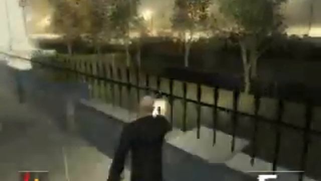 How Not To Play Hitman Part 8