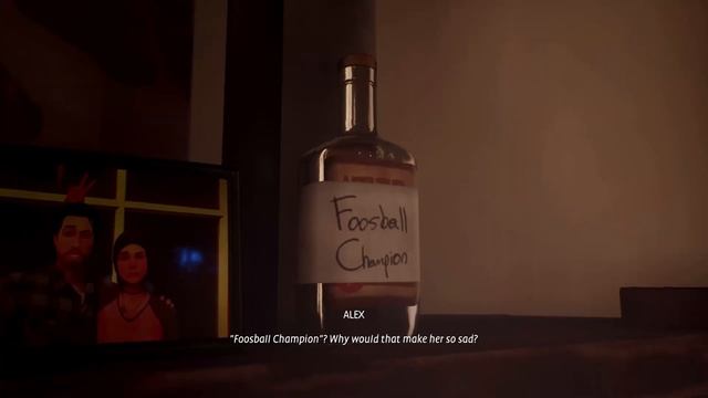 Life Is Strange True Colors Gameplay Playthrough (No Commentary) Part 5