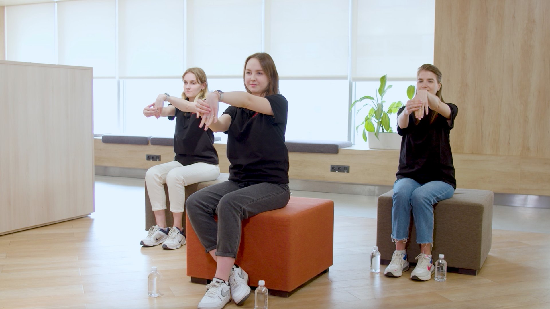 Разминки 2023 | 5