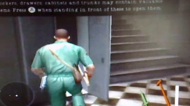 Let's Play Manhunt 2 Part 2: Its A Bloody Madhouse