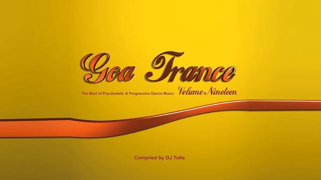 Klopfgeister - Good Bye Goa (Reverse Remix)