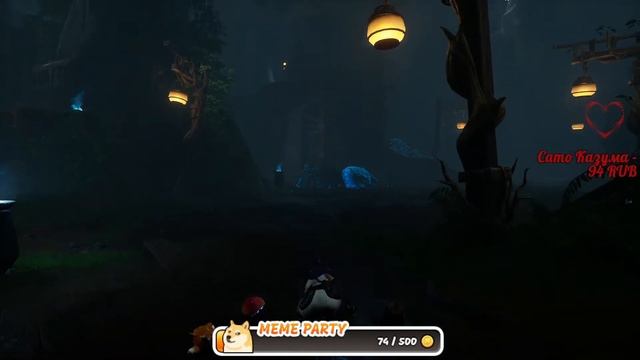 ❤🔥Поздравляю девушек в 8 марта❤🔥 Kena: Bridge Of Spirits