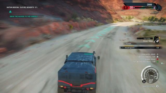 Just Cause 4 Part 34