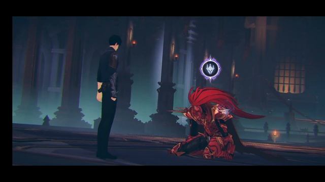 The Birth Of New Monarch #9 : Sololeveling Arise