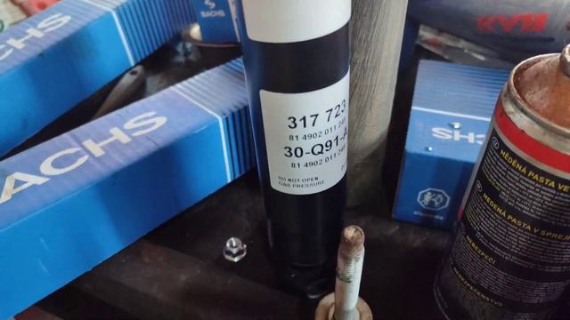 The Spirit Of America: On Four Wheels