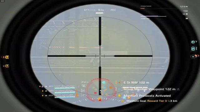 We Made Em Uninstall The Game (manhunt 119)