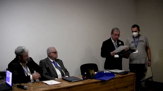 Юбилейна Международна Конференция „СИНЕРГЕТИКА И РЕФЛЕКСИЯ В ОБУЧЕНИЕТО ПО МАТЕМАТИКА”