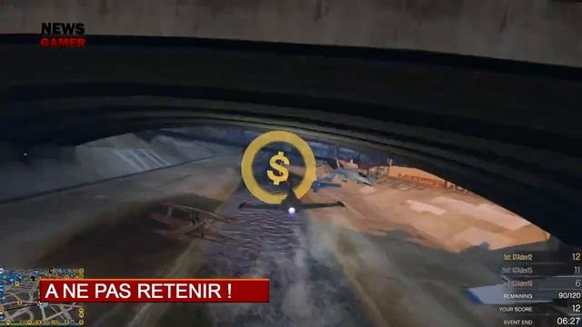 Une Drôle D'histoire Pour Destiny ! (News Gamer #200)