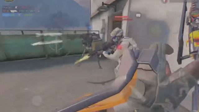 Krm Gunsmith(new Meta)