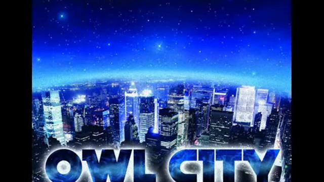 Owl City Ft Dj K-Pros - Fireflies (Mix)