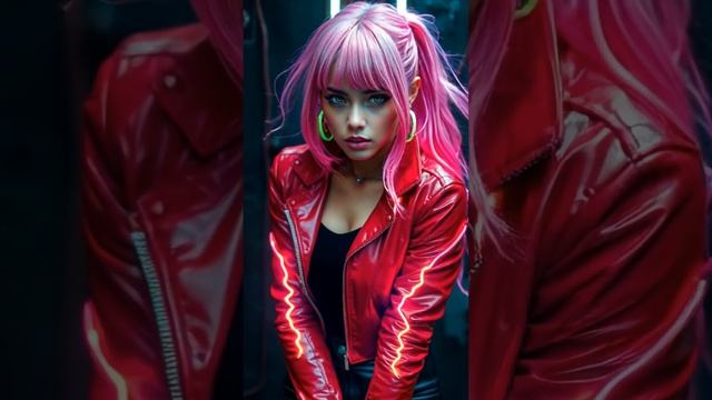 What Is The AI Singing About? / О чём поёт ИИ? #shorts #music #song