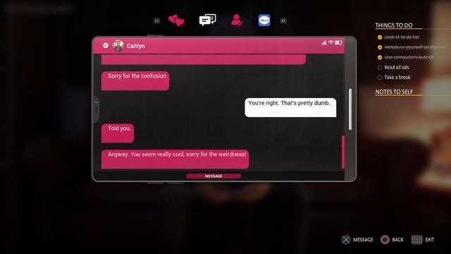 Silver And Pika Plays Life Is Strange: True Colors™ Wavelengths Part 1