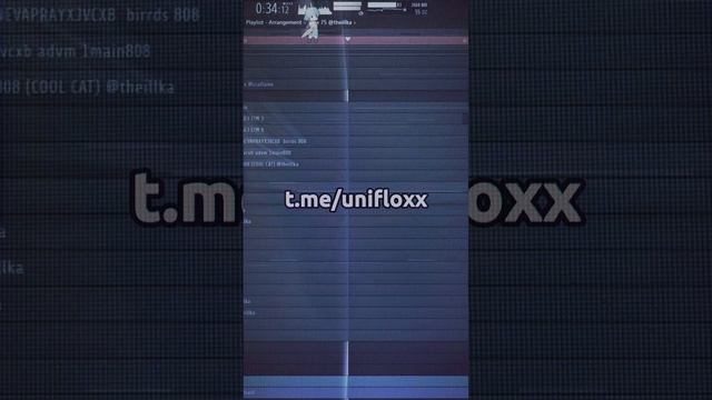 REDDA TYPE BEAT #2024 #typebeat #flstudio #redda #supertrap