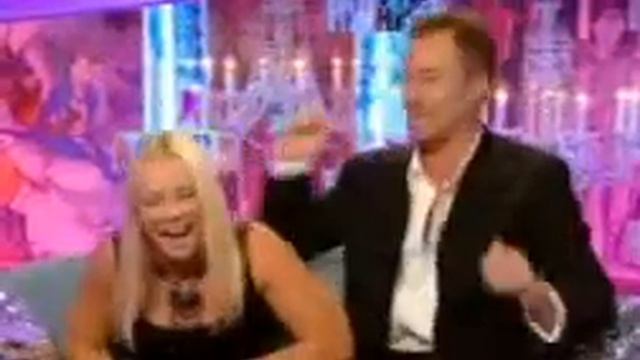 James And Pamela It Takes Two - Pre Rumba!