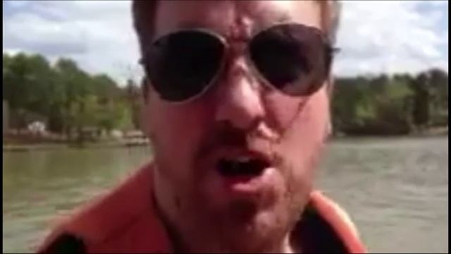 Two Friends Scream FUCK YOU At Each Other From Around The World