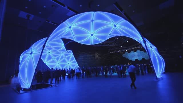 85th UFI Global Congress