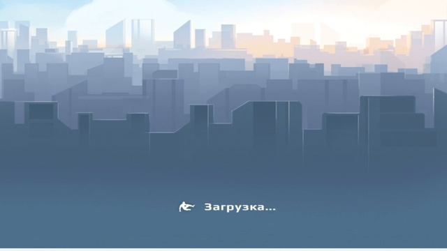 обзор на игру Vector 😁