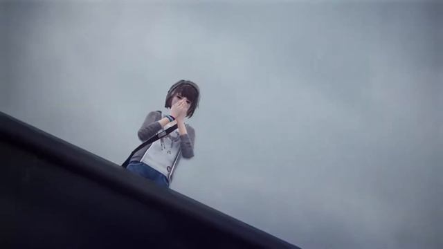 Life Is Strange Ep.2 - Part 10 Freeze