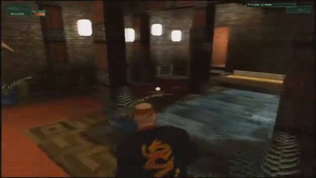 Hitman : Codename 47 | #5 O Assassinato De Lee Hong