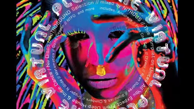 VIRTUAL PLEASURE By Nitrous - Ecstasy