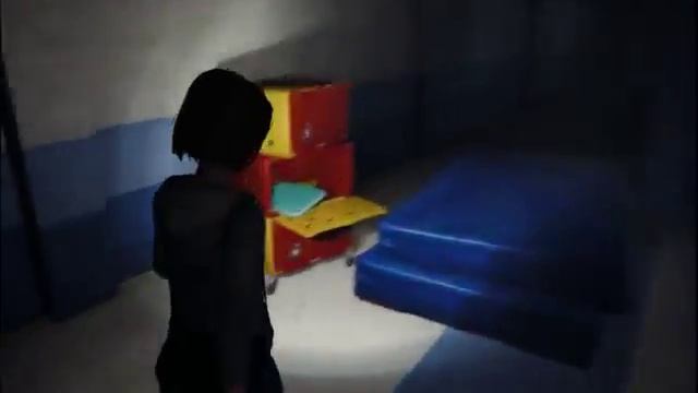 [ПРОХОЖДЕНИЕ] - Life Is Strange (E3) - #4 - Слияние со стихией
