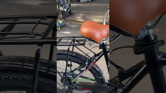 Електровелосипед Sonata 26” 500watt 10.4ah