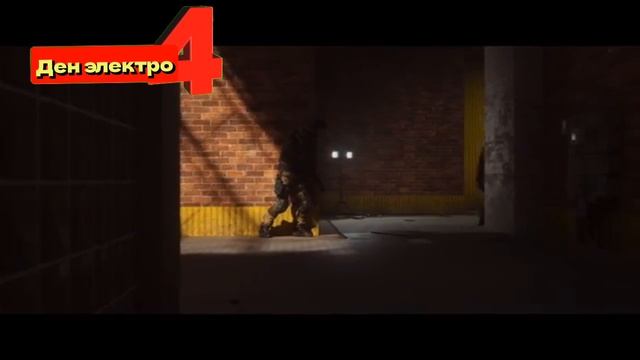 RYTP Сасдоф 2 третий пуп .
