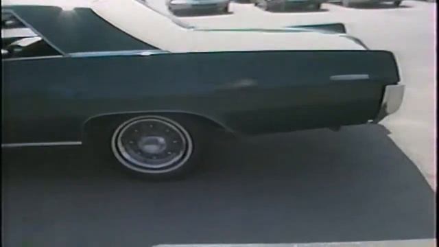 Grand Prix And Camaro 1996