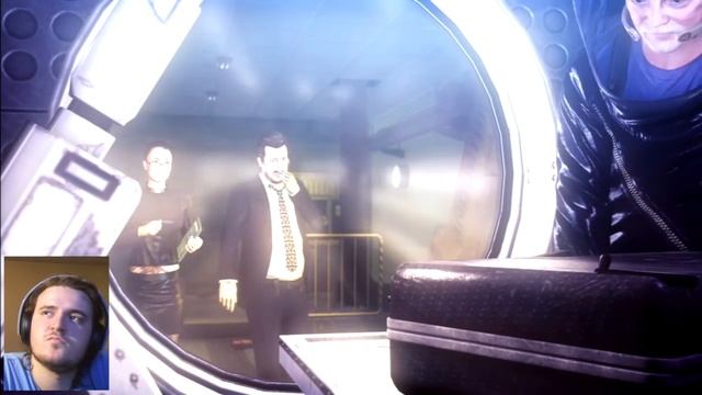 Hitman Absolution - Végigjátszás 7.Rész (PS3) Vissza Tértünk!!