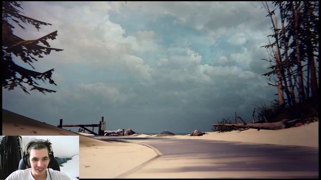 НАЛАЖИВАЮ ОТНОШЕНИЯ С ФРЕНКОМ! (Прохождение Life Is Strange #13)