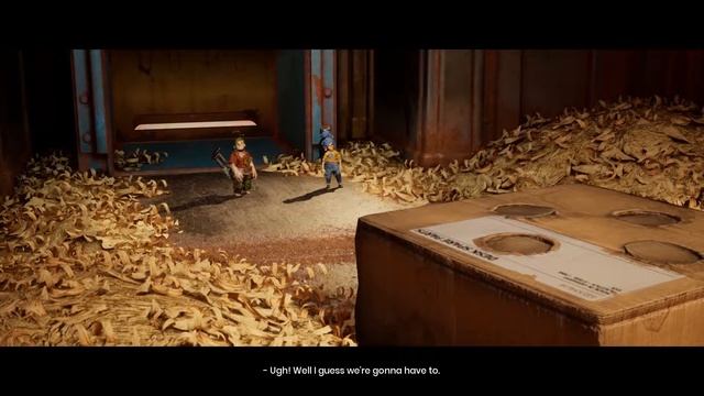 HAMMER TIME | It Takes Two - EP 3