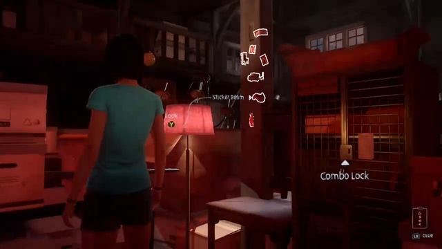 Life Is Strange Bonus Episodes (Wavelengths Part 2)