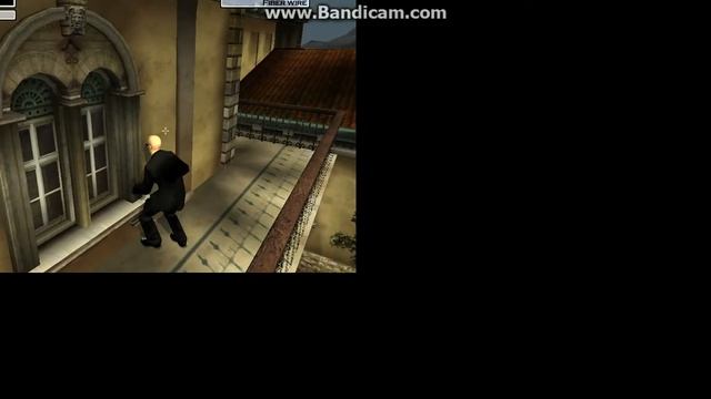 Hitman 2 #1 Chung To Minh La Dai Xanh