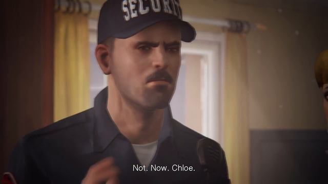 DE BOZE STIEFVADER | Life Is Strange EP3 #18