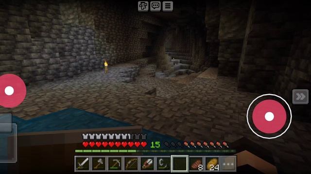 Minecraft тринадцатая часть