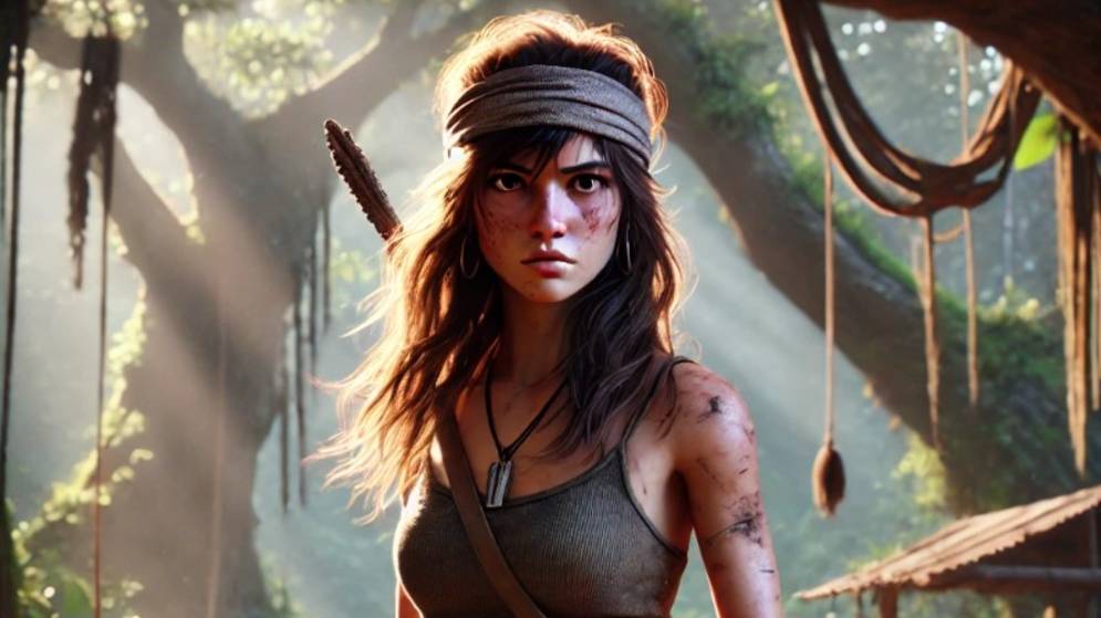 17 месяцев в пещере. Челенж выживания в одиночку