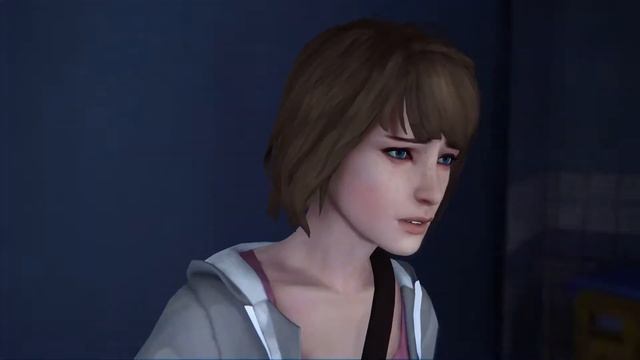 Life Is Strange (2) - Retour Vers Le Turfu