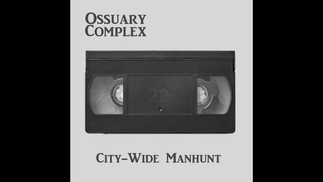City-Wide Manhunt