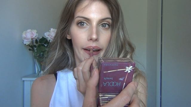 Lèvres Pulpeuses (Naturellement)