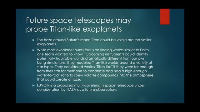 March 27, 2020   What's New?