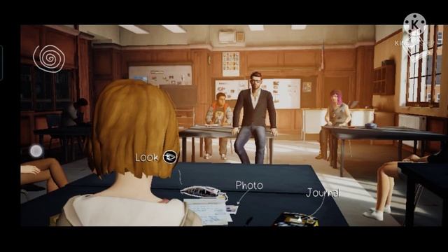 LIFE IS STRANGE FIRST GAMEPLAY VIDEO || NO PAID PROMOTION || ONLY GAMEPLAY