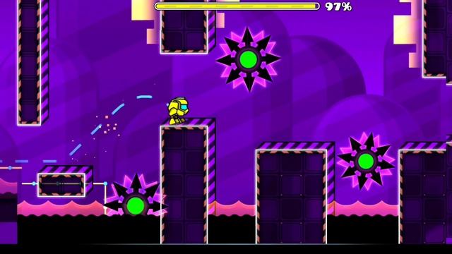 Geometry Dash
