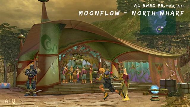 FFX HD Remaster: Collectibles Guide - Al Bhed Primer Locations