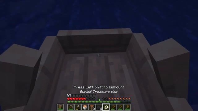 MINECRAFT MANHUNT #2... (THE REMATCH) 😱