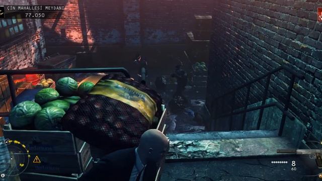Hitman Absolution Bölüm 1l Başlangıç L Yeni Seri!