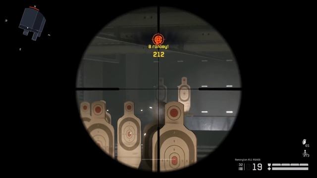 Warbox RU And Micro Desert Eagle