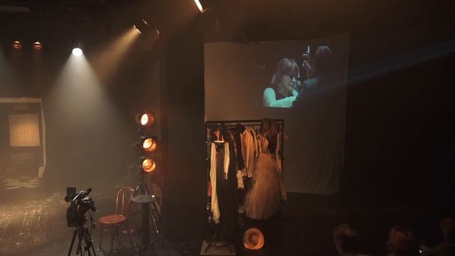 Театр «Мастерская»