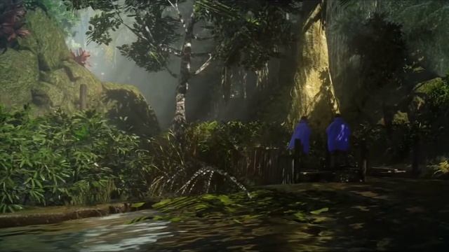 Hitman 2: Welcome To The Jungle W/ Guns An Roses