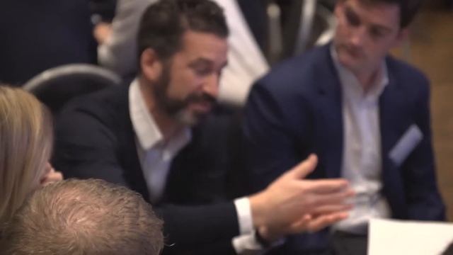 Interview With Oliver Heath From X Health, Safety & Wellbeing Forum @ The Crowd