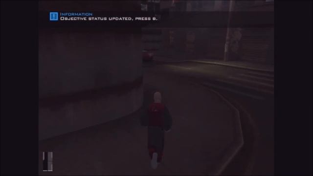 Hitman: Contracts - The Seafood Massacre - 1:18 PRO/SA